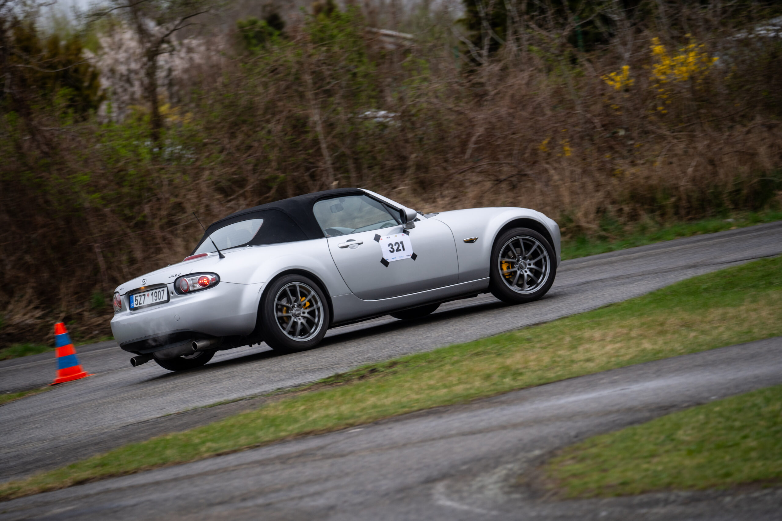 WSC 2026 finišuje. My jedeme dál